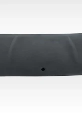 2008-2011 Mercedes C Class W204 Duraflex C63 Look Hood - 1 Piece                                     - 107193 - Image 8