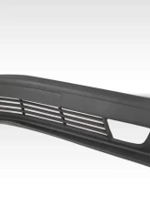 1981-1991 Mercedes S Class W126 2DR Duraflex AMG Look Wide Body Kit - 10 Piece                                     - 107306 - Image 9