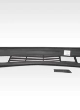 1981-1991 Mercedes S Class W126 2DR Duraflex AMG Look Wide Body Kit - 10 Piece                                     - 107306 - Image 11