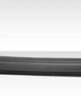 1981-1991 Mercedes S Class W126 2DR Duraflex AMG Look Wide Body Kit - 10 Piece                                     - 107306 - Image 19