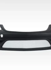 2007-2009 Mercedes S Class W221 Duraflex S65 Look Front Bumper Cover - 1 Piece                                     - 107201 - Image 8