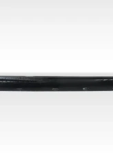 2007-2013 Mercedes S Class W221 Duraflex S65 Look Side Skirts Rocker Panels - 2 Piece                                     - 107202 - Image 12