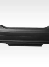 2007-2009 Mercedes S Class W221 Duraflex S65 Look Rear Bumper Cover - 1 Piece                                     - 107203 - Image 5