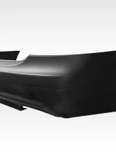 2007-2009 Mercedes S Class W221 Duraflex S65 Look Rear Bumper Cover - 1 Piece                                     - 107203 - Image 6