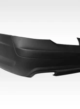 2007-2009 Mercedes S Class W221 Duraflex S65 Look Rear Bumper Cover - 1 Piece                                     - 107203 - Image 7