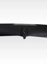 1997-2001 Mitsubishi Mirage 4DR Duraflex Evo 6 TME Wing Trunk Lid Spoiler - 1 Piece                                     - 107206 - Image 9