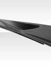 2003-2006 Mitsubishi Lancer Evolution 8 9 Duraflex VT-X Wide Body Side Skirts Rocker Panels - 2 Piece                                     - 107213 - Image 4