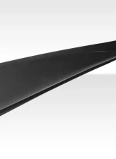 2003-2006 Mitsubishi Lancer Evolution 8 9 Duraflex VT-X Wide Body Side Skirts Rocker Panels - 2 Piece                                     - 107213 - Image 5