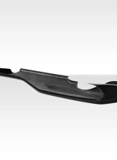 2003-2006 Mitsubishi Lancer Evolution 8 9 Duraflex VT-X Wide Body Rear Lip Under Spoiler Air Dam with Diffuser - 1 Piece                                     - 107214 - Image 5
