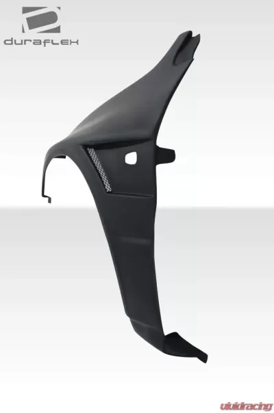 2003-2006 Mitsubishi Lancer Evolution 8 9 Duraflex VT-X Wide 2003-2006 Mitsubishi Lancer Evolution 8 9 Duraflex VT-X Wide