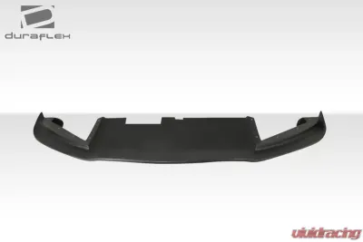 2003-2008 Nissan 350Z Z33 Duraflex AM-S Wide Body Kit - 10 Piece - 107316