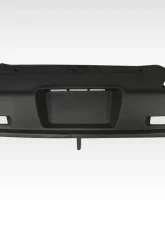 2003-2008 Nissan 350Z Z33 Duraflex AM-S Wide Body Rear Bumper Cover - 1 Piece                                     - 107226 - Image 3