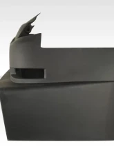 2003-2008 Nissan 350Z Z33 Duraflex AM-S Wide Body Rear Bumper Cover - 1 Piece                                     - 107226 - Image 5