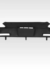 2003-2008 Nissan 350Z Z33 Duraflex AM-S Wide Body Rear Bumper Cover - 1 Piece                                     - 107226 - Image 6