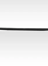 2003-2008 Nissan 350Z Z33 Duraflex AM-S Wide Body Rear Diffuser - 1 Piece                                     - 107227 - Image 3