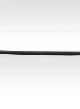 2003-2008 Nissan 350Z Z33 Duraflex AM-S Wide Body Rear Diffuser - 1 Piece                                     - 107227 - Image 6