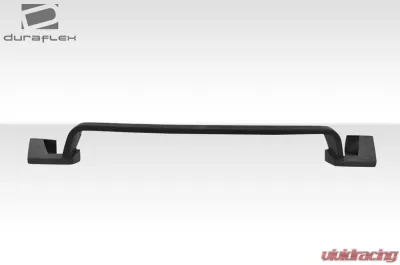 2003-2008 Nissan 350Z Z33 Duraflex AM-S Wide Body Rear Diffuser - 1 Piece - 107227