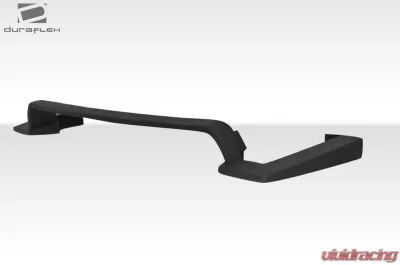 2003-2008 Nissan 350Z Z33 Duraflex AM-S Wide Body Rear Diffuser - 1 Piece - 107227
