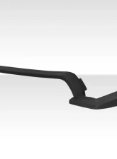 2003-2008 Nissan 350Z Z33 Duraflex AM-S Wide Body Rear Diffuser - 1 Piece                                     - 107227 - Image 7