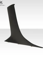 2003-2008 Nissan 350Z Z33 Duraflex AM-S Wide Body Front Fenders - 4 Piece                                     - 107228 - Image 12