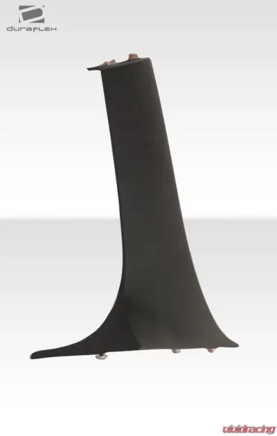 2003-2008 Nissan 350Z Z33 Duraflex AM-S Wide Body Front Fenders - 4 Piece - 107228