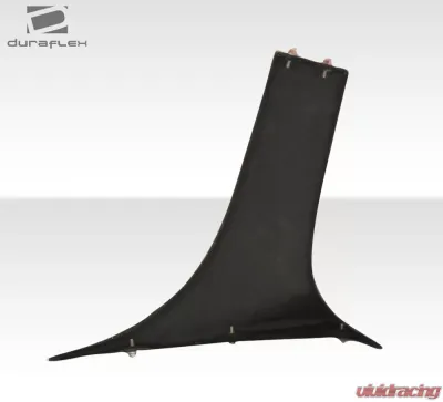 2003-2008 Nissan 350Z Z33 Duraflex AM-S Wide Body Front Fenders - 4 Piece - 107228