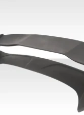 2003-2008 Nissan 350Z Z33 2DR Coupe Duraflex AM-S Wing Trunk Lid Spoiler - 1 Piece                                     - 107230 - Image 5