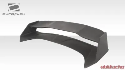 2003-2008 Nissan 350Z Z33 2DR Coupe Duraflex AM-S Wing Trunk Lid Spoiler - 1 Piece - 107230