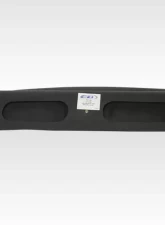 2003-2008 Nissan 350Z Z33 2DR Coupe Duraflex AM-S Wing Trunk Lid Spoiler - 1 Piece                                     - 107230 - Image 6