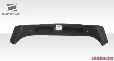 2003-2008 Nissan 350Z Z33 2DR Coupe Duraflex AM-S Wing Trunk Lid Spoiler - 1 Piece - 107230