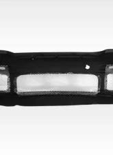 2005-2011 Porsche 997 Carrera Duraflex GT-2 Look Front Bumper Cover - 1 Piece                                     - 107231 - Image 10