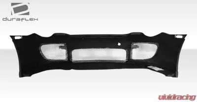 2005-2011 Porsche 997 Carrera Duraflex GT-2 Look Front Bumper Cover - 1 Piece - 107231