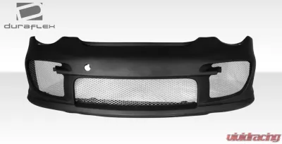 2005-2011 Porsche 997 Carrera Duraflex GT-2 Look Front Bumper Cover - 1 Piece - 107231