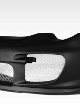 2005-2011 Porsche 997 Carrera Duraflex GT-2 Look Front Bumper Cover - 1 Piece                                     - 107231 - Image 12