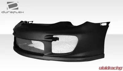 2005-2011 Porsche 997 Carrera Duraflex GT-2 Look Front Bumper Cover - 1 Piece - 107231