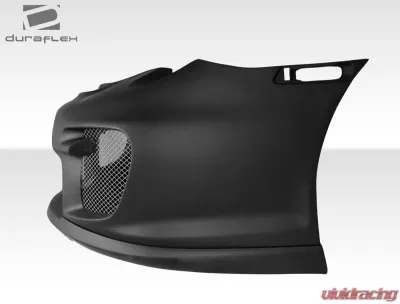 2005-2011 Porsche 997 Carrera Duraflex GT-2 Look Front Bumper Cover - 1 Piece - 107231