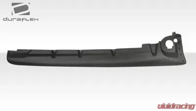 2005-2012 Porsche 997 | 991 Carrera C4/C4S/Turbo Duraflex GT-2 Look Side Skirts Rocker Panels - 2 Piece - 107236