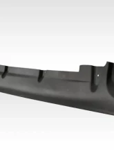 2005-2012 Porsche 997 | 991 Carrera C4/C4S/Turbo Duraflex GT-2 Look Side Skirts Rocker Panels - 2 Piece                                     - 107236 - Image 11