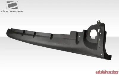 2005-2012 Porsche 997 | 991 Carrera C4/C4S/Turbo Duraflex GT-2 Look Side Skirts Rocker Panels - 2 Piece - 107236