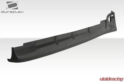 2005-2012 Porsche 997 | 991 Carrera C4/C4S/Turbo Duraflex GT-2 Look Side Skirts Rocker Panels - 2 Piece - 107236