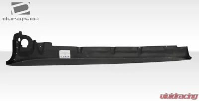 2005-2012 Porsche 997 | 991 Carrera C4/C4S/Turbo Duraflex GT-2 Look Side Skirts Rocker Panels - 2 Piece - 107236