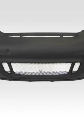 2005-2011 Porsche 997 Carrera Duraflex GT3-V2 Look Front Bumper Cover - 1 Piece                                     - 107239 - Image 2