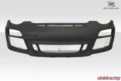 2005-2011 Porsche 997 Carrera Duraflex GT3-V2 Look Front Bumper Cover - 1 Piece - 107239