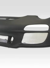 2005-2011 Porsche 997 Carrera Duraflex GT3-V2 Look Front Bumper Cover - 1 Piece                                     - 107239 - Image 3
