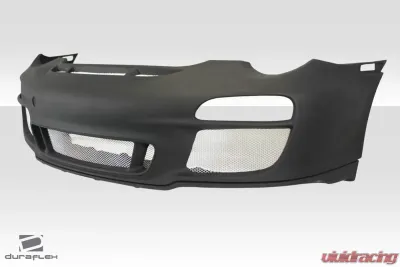 2005-2011 Porsche 997 Carrera Duraflex GT3-V2 Look Front Bumper Cover - 1 Piece - 107239
