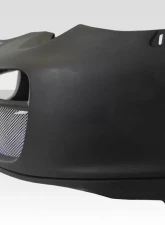 2005-2011 Porsche 997 Carrera Duraflex GT3-V2 Look Front Bumper Cover - 1 Piece                                     - 107239 - Image 4