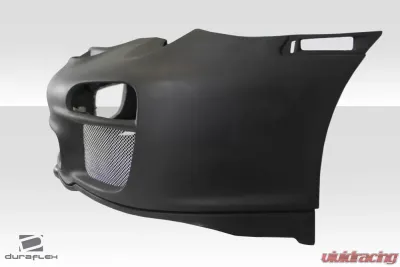 2005-2011 Porsche 997 Carrera Duraflex GT3-V2 Look Front Bumper Cover - 1 Piece - 107239