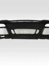 2005-2011 Porsche 997 Carrera Duraflex GT3-V2 Look Front Bumper Cover - 1 Piece                                     - 107239 - Image 5