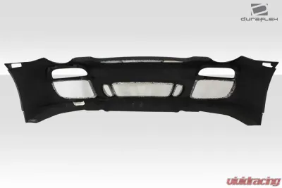 2005-2011 Porsche 997 Carrera Duraflex GT3-V2 Look Front Bumper Cover - 1 Piece - 107239