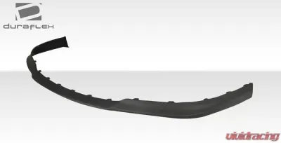 2005-2011 Porsche 997 Carrera Duraflex GT3-V2 Look Front Lip Under Spoiler Air Dam - 1 Piece - 107240
